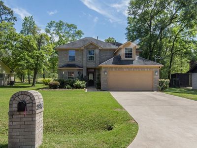 20818 Squaw Valley Trl, Crosby, TX, 77532