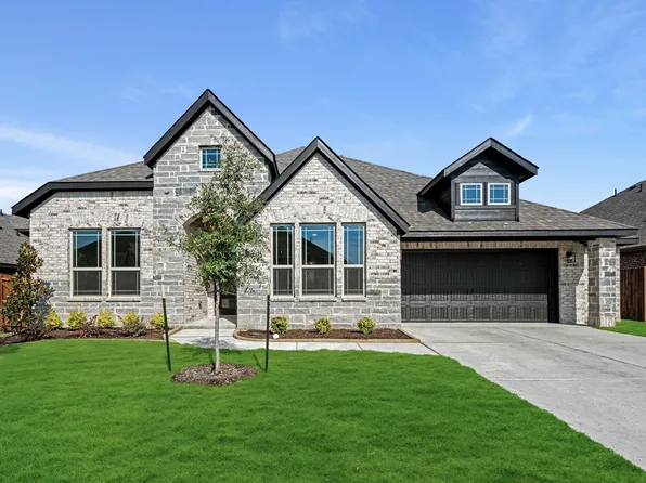 409 Laurel Ln, Glenn Heights, TX 75154
