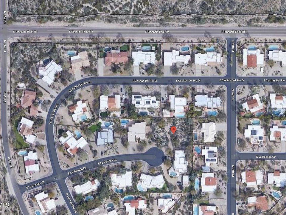 1st image of 9332 E LA POSADA Court #79