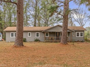 870 Barron Rd, Keithville, LA 71047