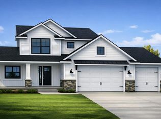 9381 28th Ave, Jenison, MI 49428