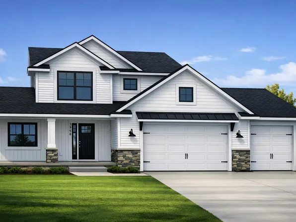 1735 Ringneck Ct, Grand Rapids, MI 49534