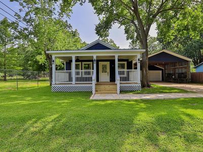 207 Edens Ave, League City, TX, 77573