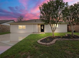 4163 Bermuda Dr, Pasadena, TX 77503