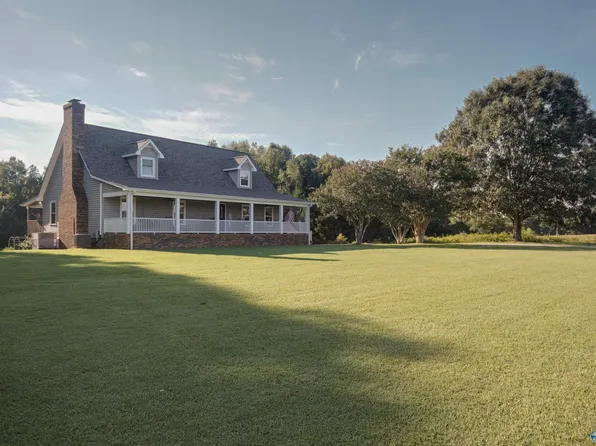 194 Hammond Ln, Toney, AL 35773