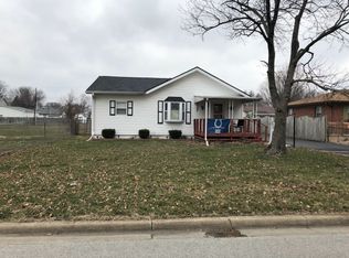 4922 McCray St, Indianapolis, IN 46224