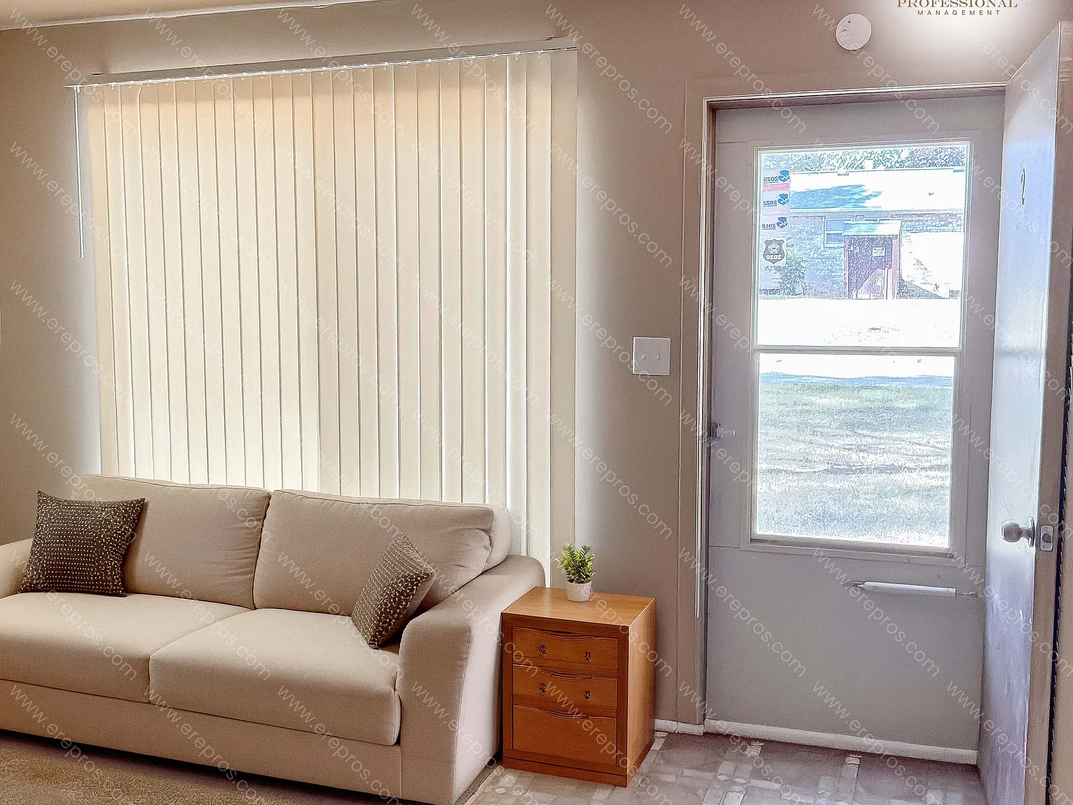 1 bed, 650 sqft, $700 — Photo 1