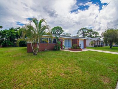 226 SW Reynolds Avenue, Port Saint Lucie, FL, 34983