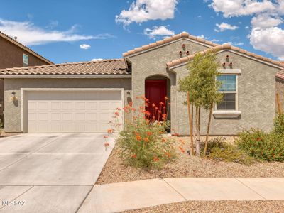 9787 E Lynx Lake Trl, Tucson, AZ, 85747