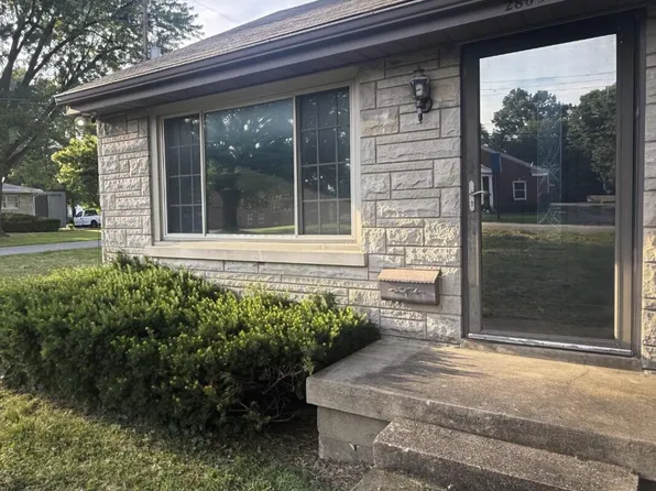 2809 Ralph Ave, Shively, KY 40216