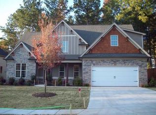 31 Ridgebriar Ln, Newnan, GA 30265