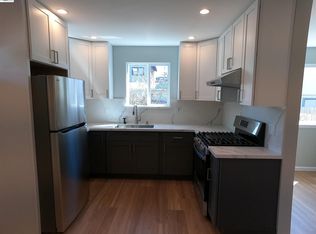 720 Foothill Blvd, Oakland, CA 94606