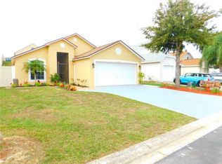 3325 Huntwicke Blvd, Davenport, FL 33837