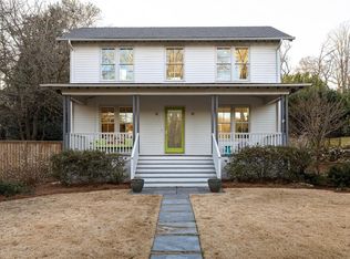 329 S McDonough St, Decatur, GA 30030