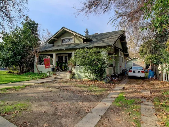 525 E Marshall St, Turlock, CA 95380