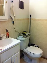 Rented by David Francis New York LLC