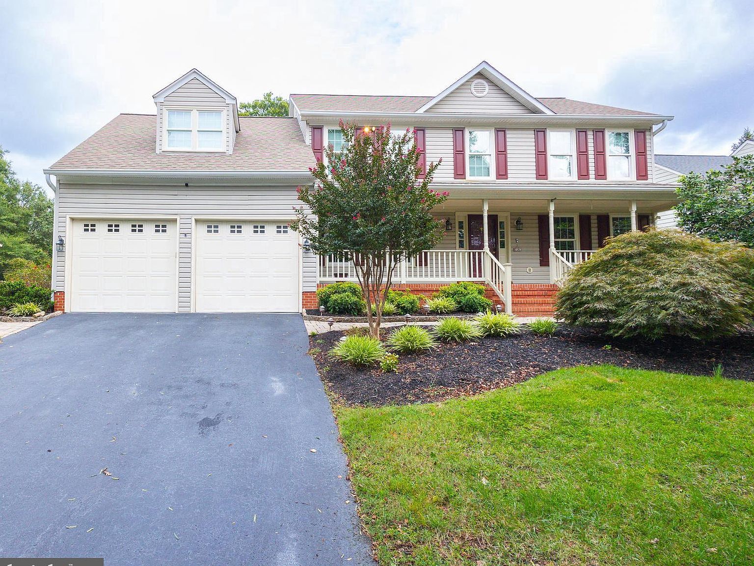 6512 Prospect St, Fredericksburg, VA 22407 MLS VASP2020504 Zillow