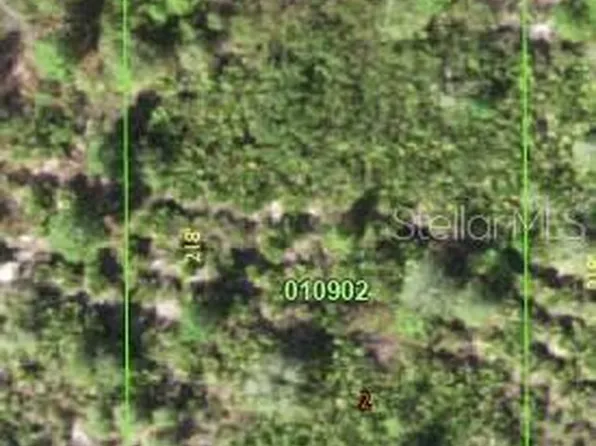 Valencia Dr Lot 2, Indian Lake Estates, FL 33855