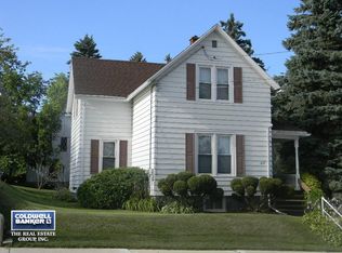 427 Randolph St, Mishicot, WI 54228