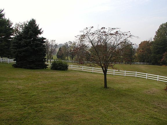 Front of Property View
