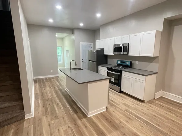 1318 W Sycamore St, Pittsburgh, PA 15211