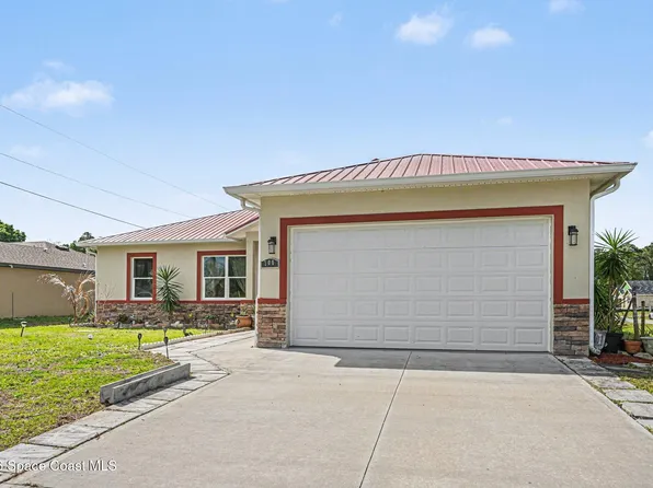 700 Cleaves St SE, Palm Bay, FL 32909