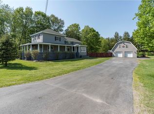 248 Champion St, Carthage, NY 13619