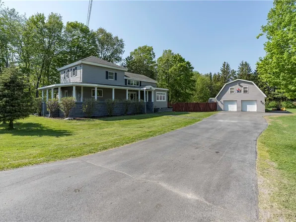 248 Champion St, Carthage, NY 13619