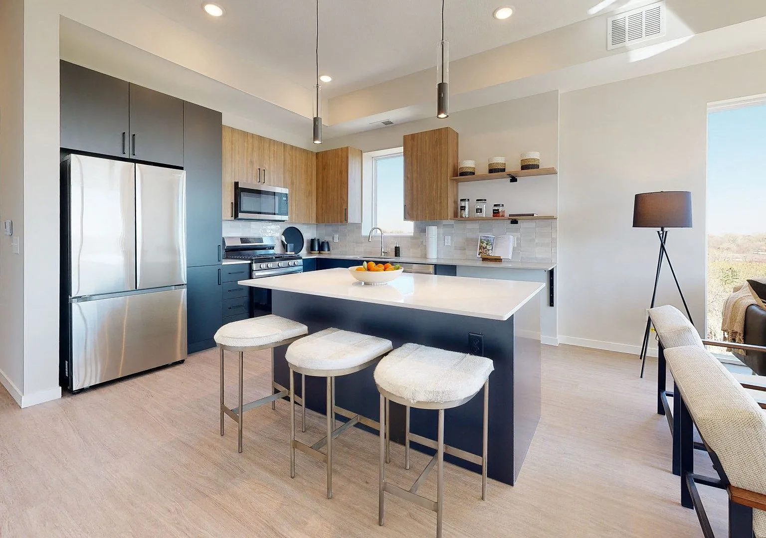 The Exchange Apartments — Photo 1