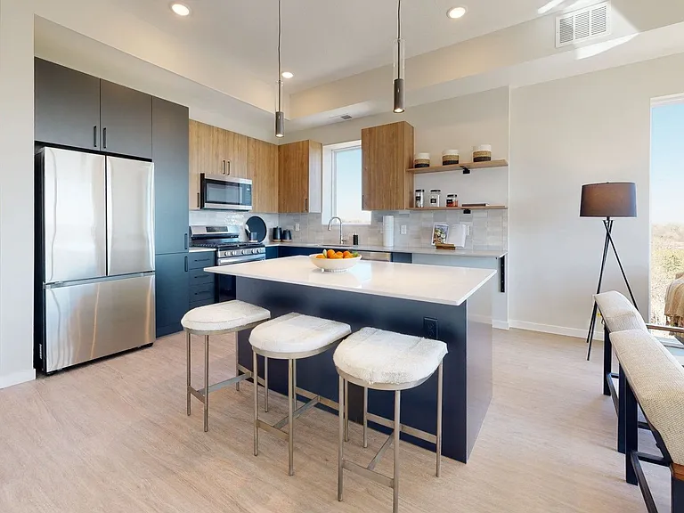 The Exchange Apartments — Photo 1