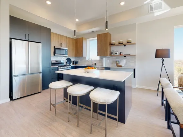 The Exchange Apartments