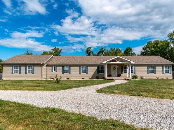 1930 W County Road 100 N, North Vernon, IN 47265