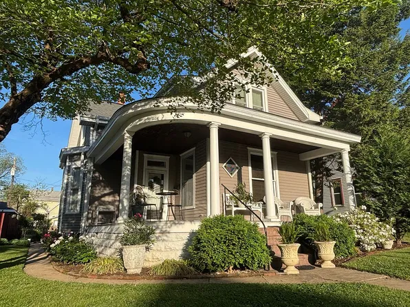 621 Locust St, Mount Vernon, IN 47620