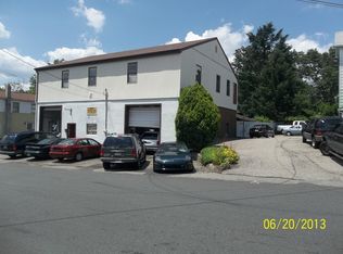 11 Richboynton Rd., Dover, NJ 07801