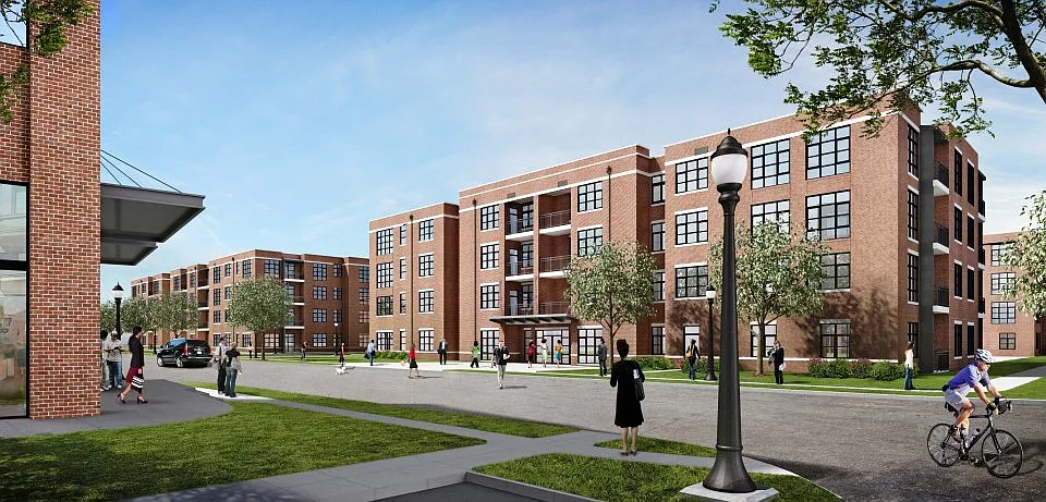 The Sheffield Englewood