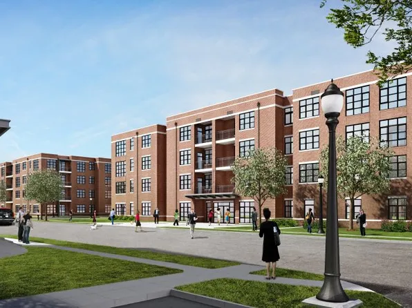 The Sheffield Englewood