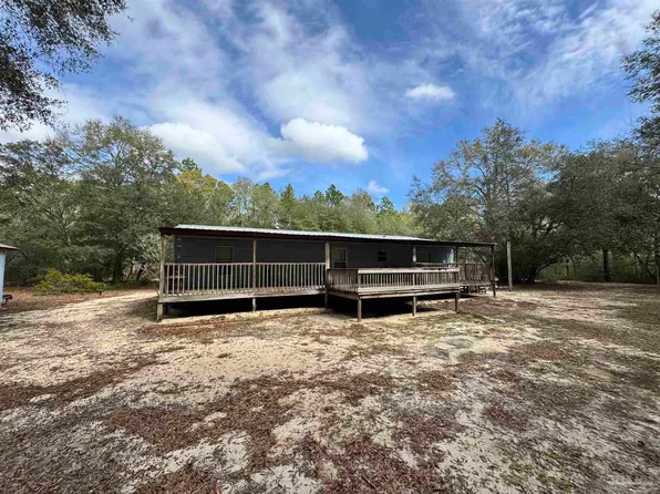 6512 Winston Brown Rd, Milton, FL 32570