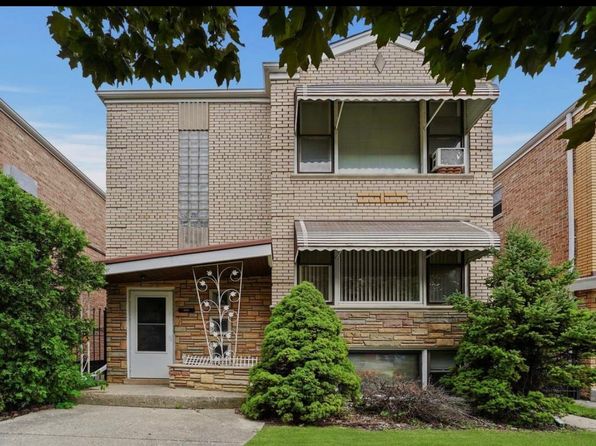 5655 S Kostner Ave #1