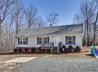 7348 Staley Cove Trl, Staley, NC 27355