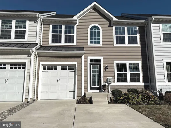 33116 Whitecap Ln Unit 45, Lewes, DE 19958