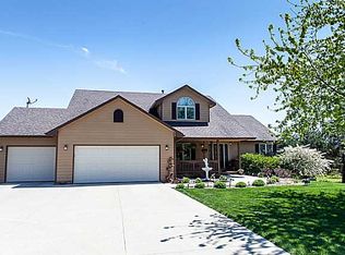 8113 Ne 25th, Altoona, IA 50009