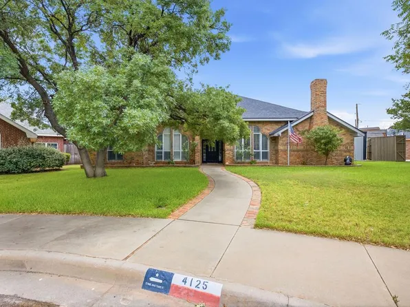 4125 Fox Hollow Ct, Midland, TX 79707