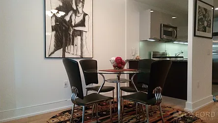 Rented by Oxford Property Group