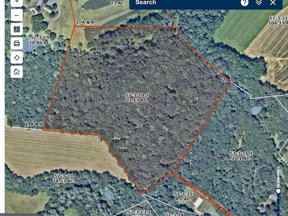 2nd image of 5060 Homeville Rd