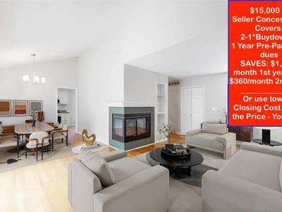 1006 Homestake Drive #1D, Golden, CO, 80401