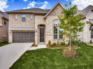 3436 Begonia Ln, Irving, TX 75038