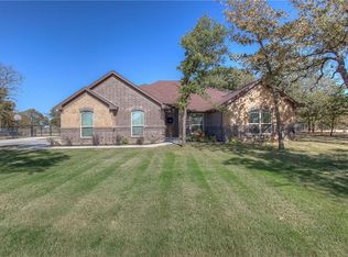 128 Clara Lee Ln, Springtown, TX 76082