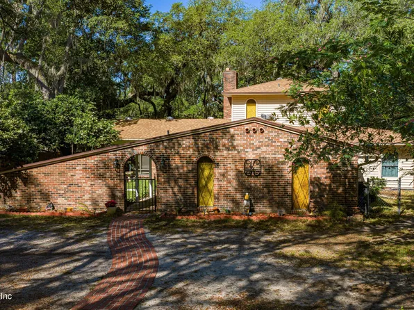 8042 COUNTY LINE Road, Melrose, FL 32666