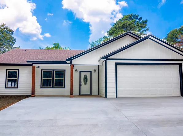 175 County Road 2157, Quitman, TX 75783