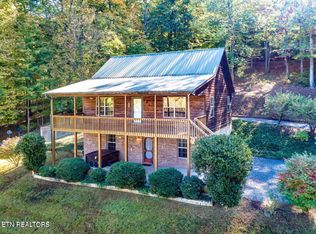 337 Tumbling Run Est, Maynardville, TN 37807